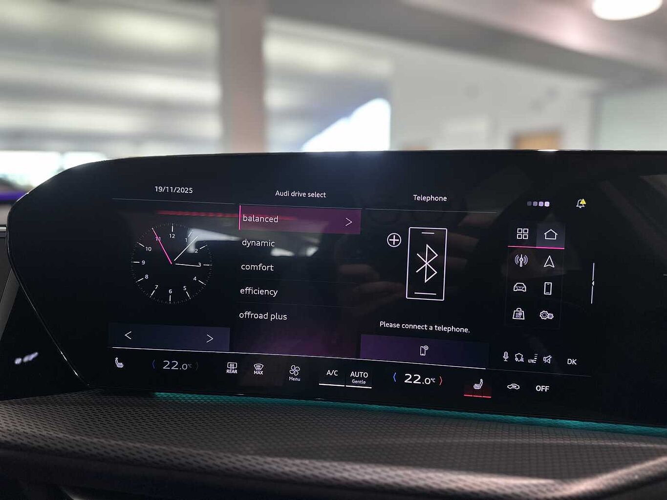 Used Audi Q5 2025 for sale - 76474469: Photo 23