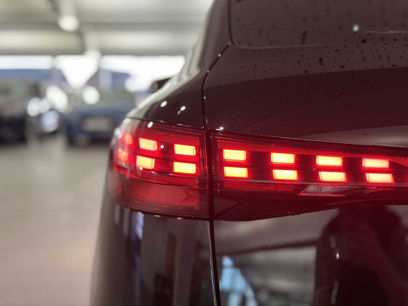 Used Audi Q5 2025 for sale - 76474469: Photo 27