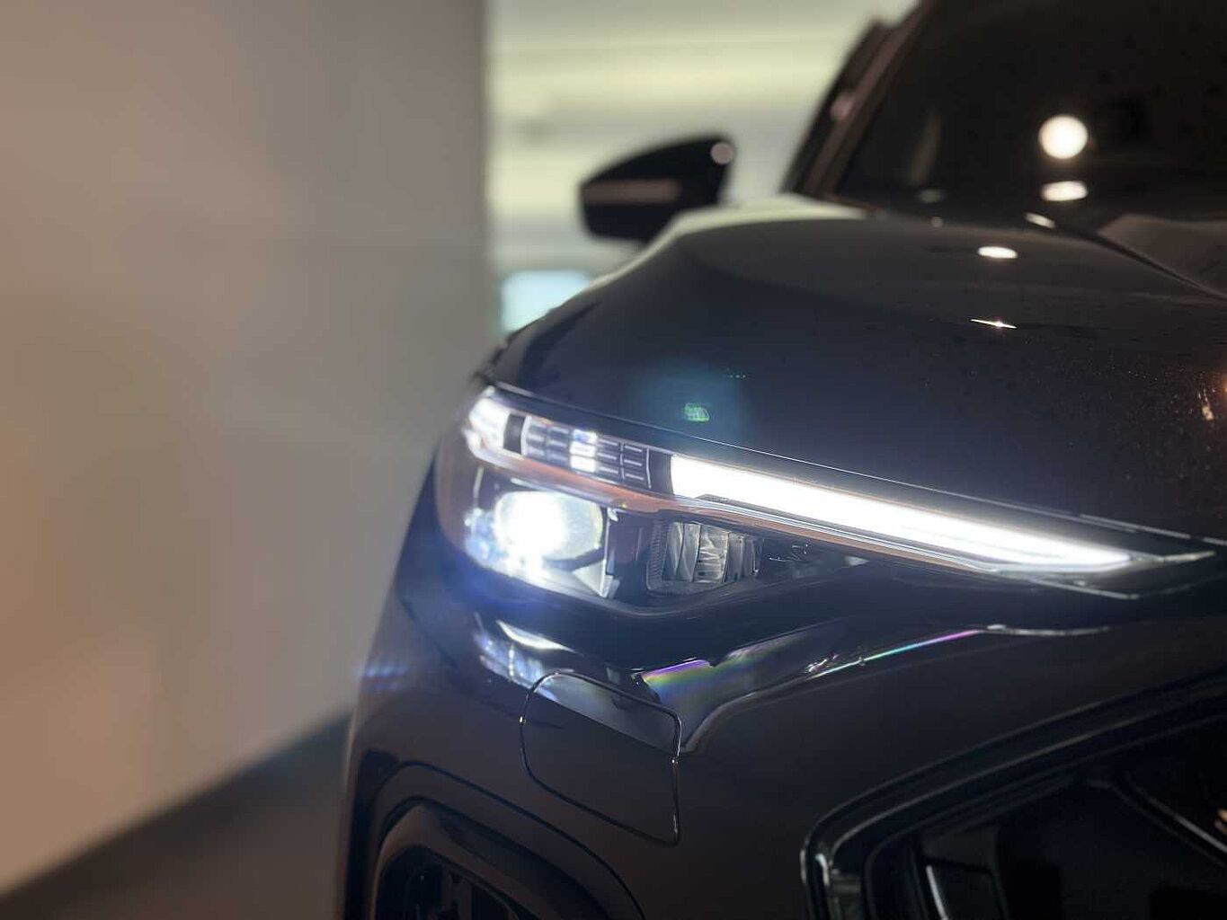 Used Audi Q5 2025 for sale - 76474469: Photo 28