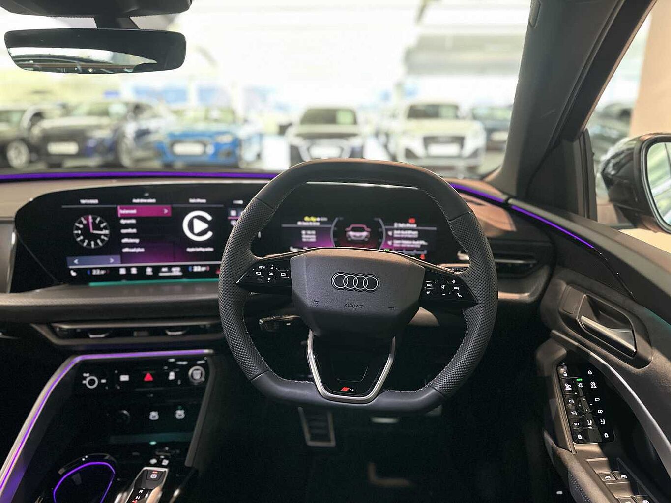 Used Audi Q5 2025 for sale - 76474469: Photo 30