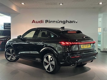 Used Audi Q5 2025 for sale - 76474469: Photo
