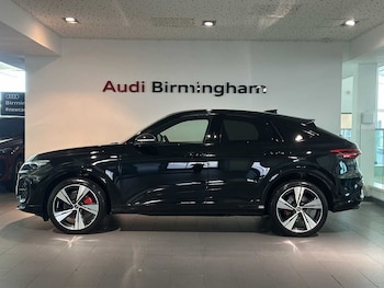 Used Audi Q5 2025 for sale - 76474469: Photo