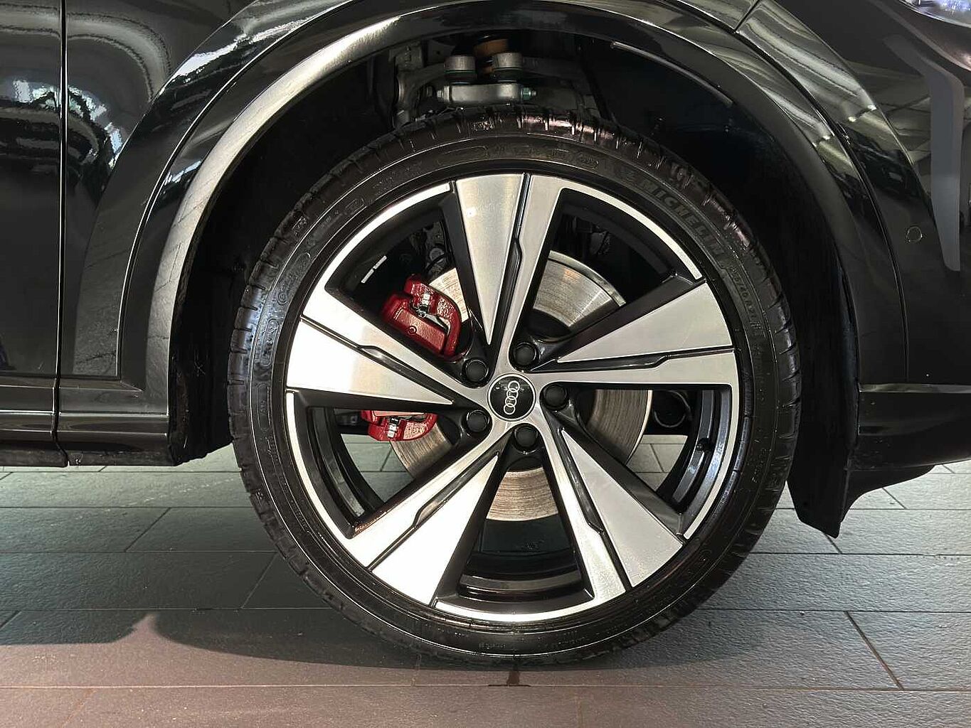 Used Audi Q5 2025 for sale - 76474469: Photo 5