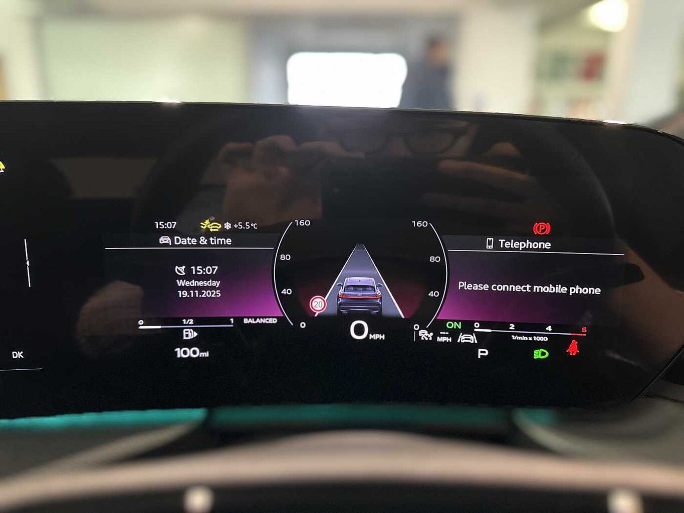 Used Audi Q5 2025 for sale - 76474469: Photo 6