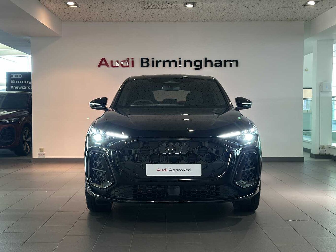 Used Audi Q5 2025 for sale - 76474469: Photo 7