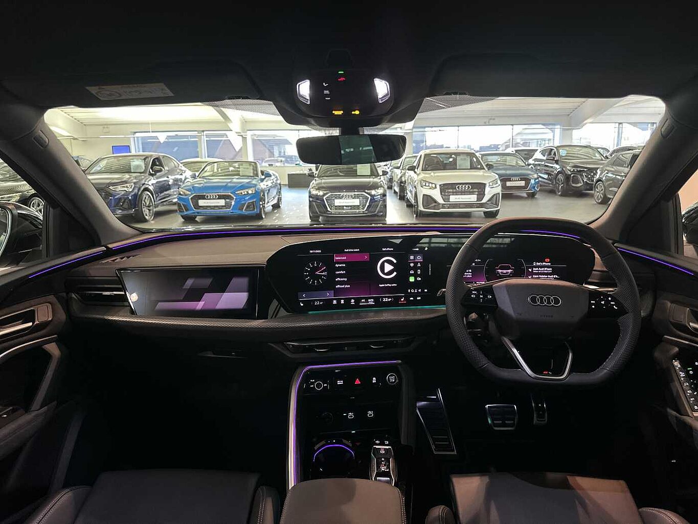 Used Audi Q5 2025 for sale - 76474469: Photo 9