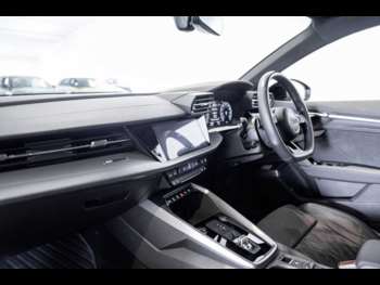 Used Audi A3 2023 for sale - 74229182: Photo