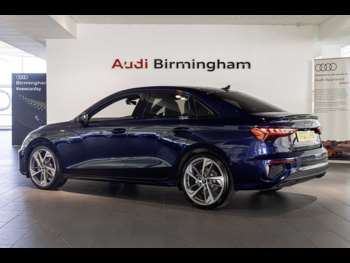 Used Audi A3 2023 for sale - 74229182: Photo