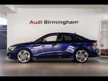 Used Audi A3 2023 for sale - 74229182: Photo