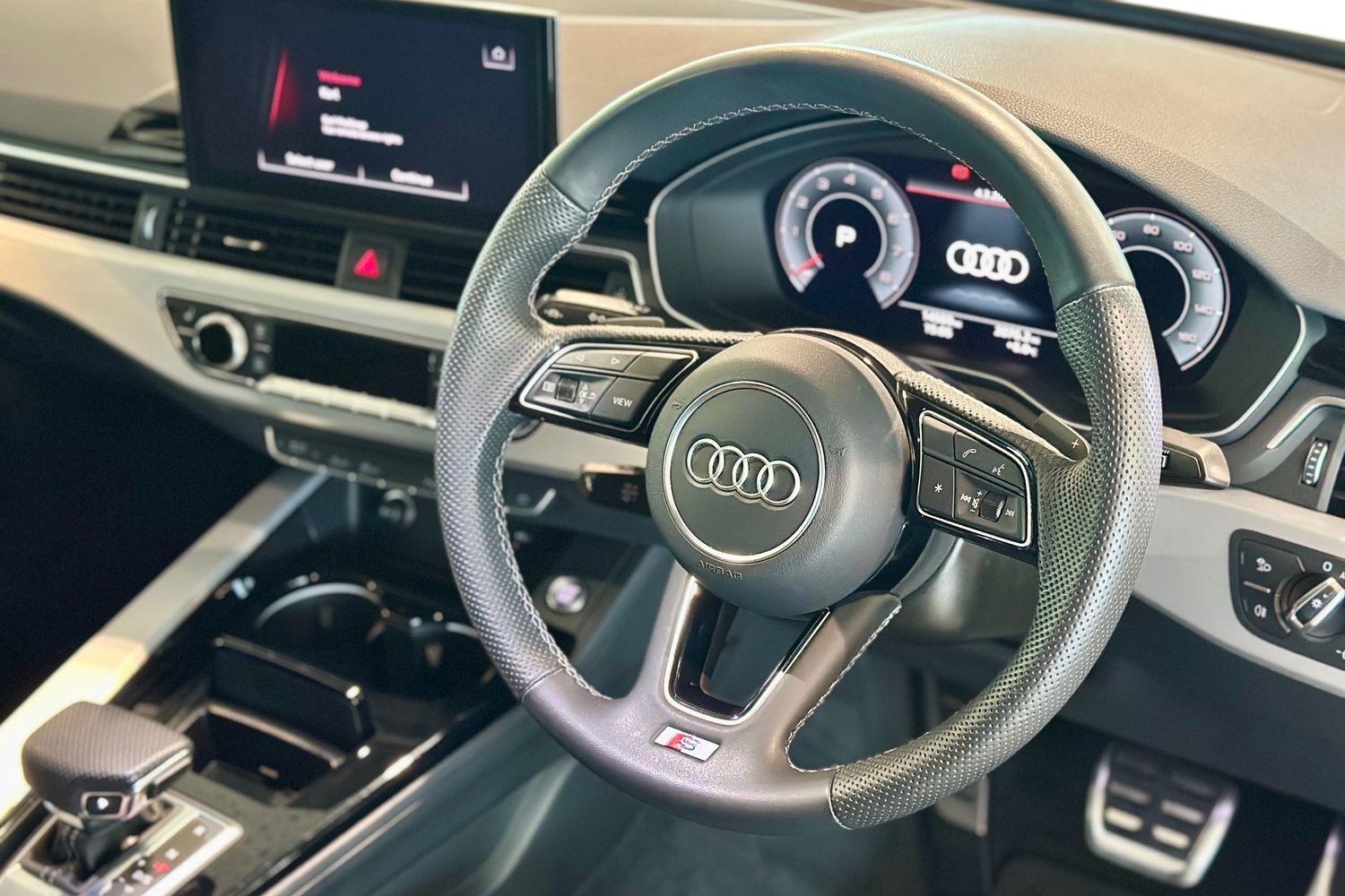 Used Audi A4 2024 for sale - 77755082: Photo 12