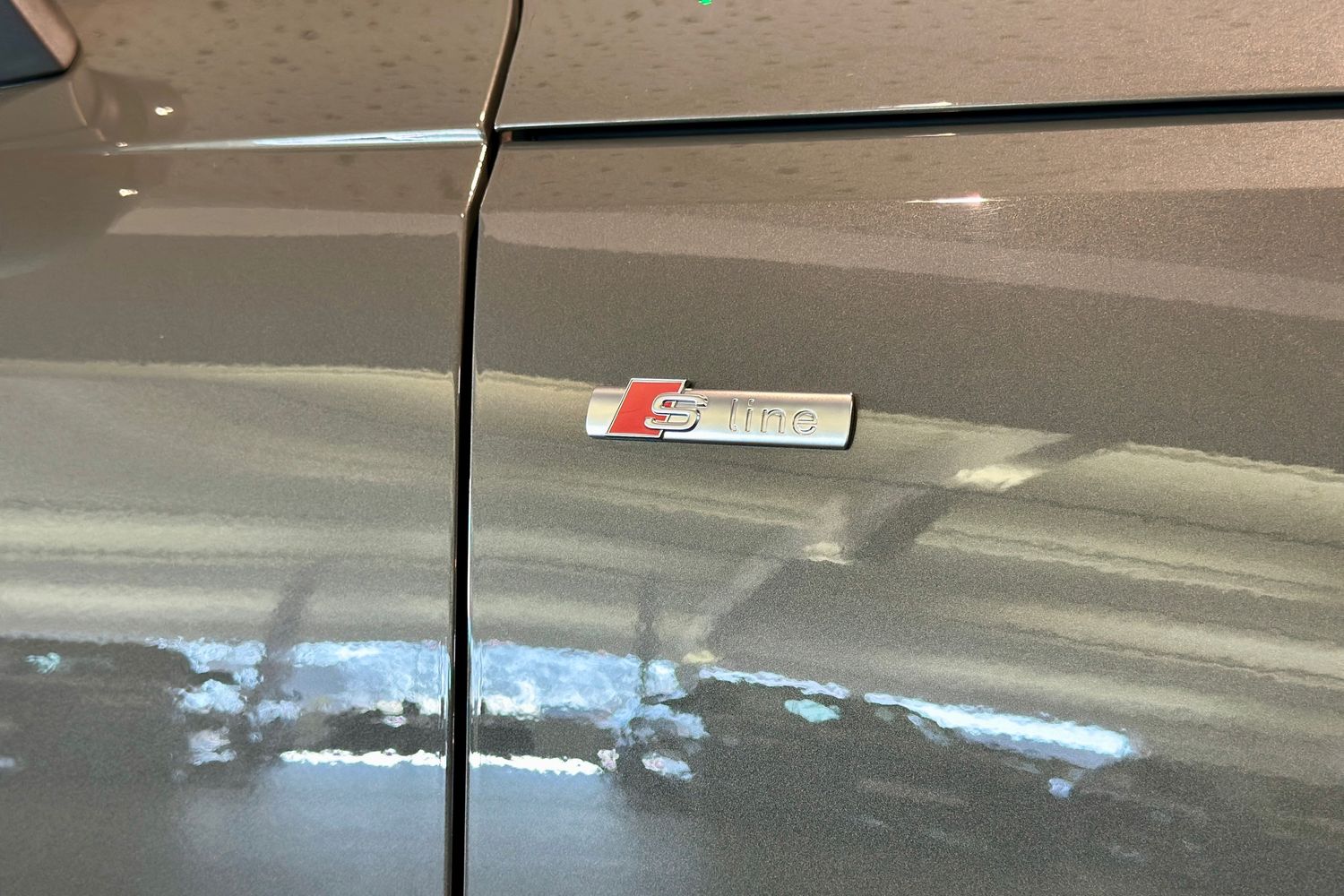 Used Audi A4 2024 for sale - 77755082: Photo 13