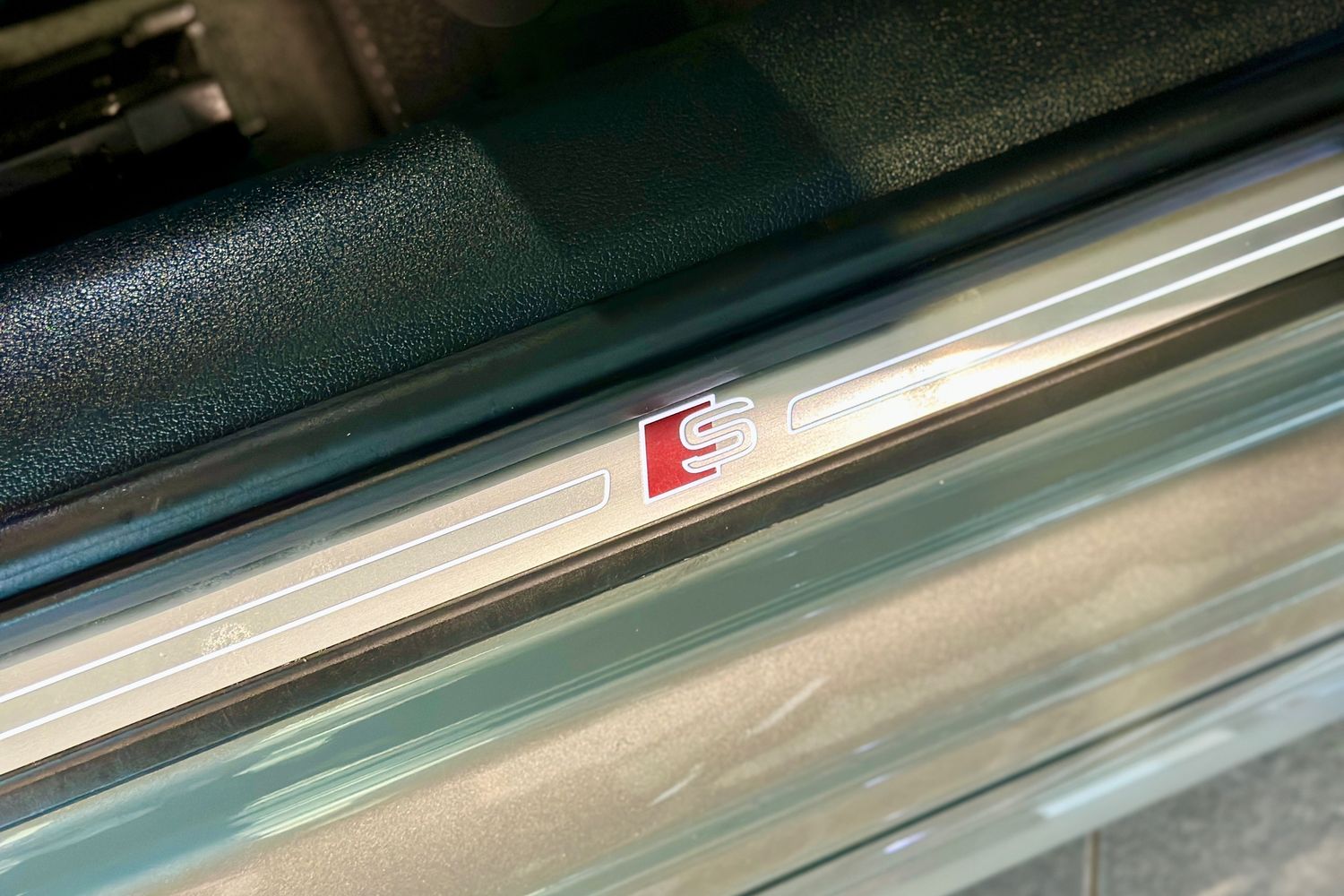 Used Audi A4 2024 for sale - 77755082: Photo 15