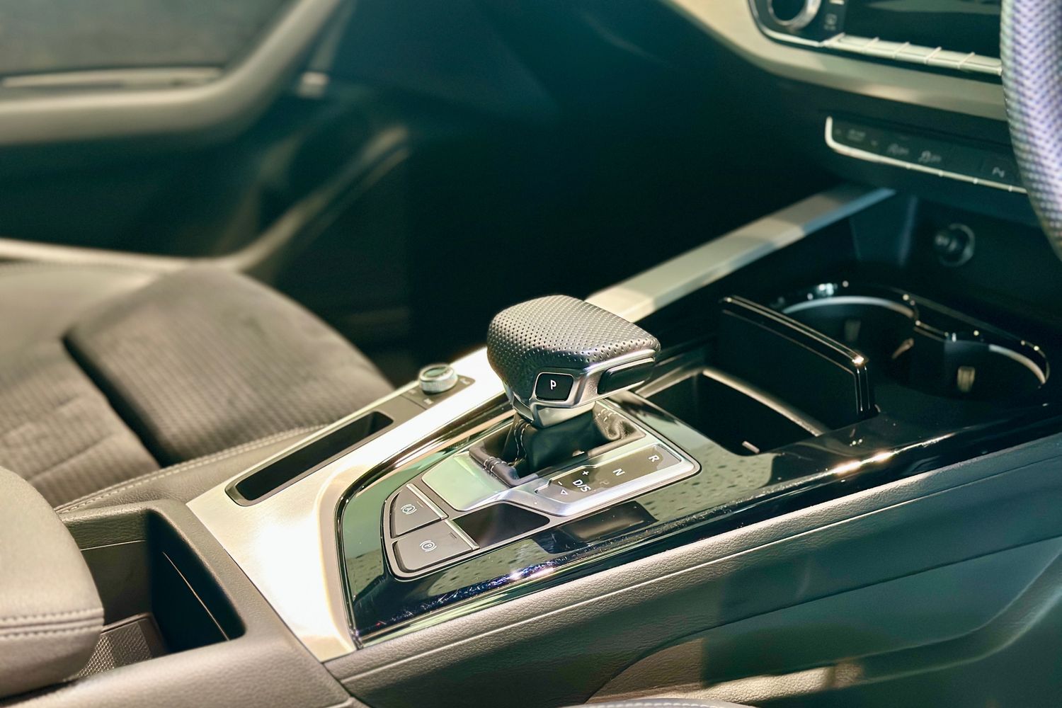 Used Audi A4 2024 for sale - 77755082: Photo 17