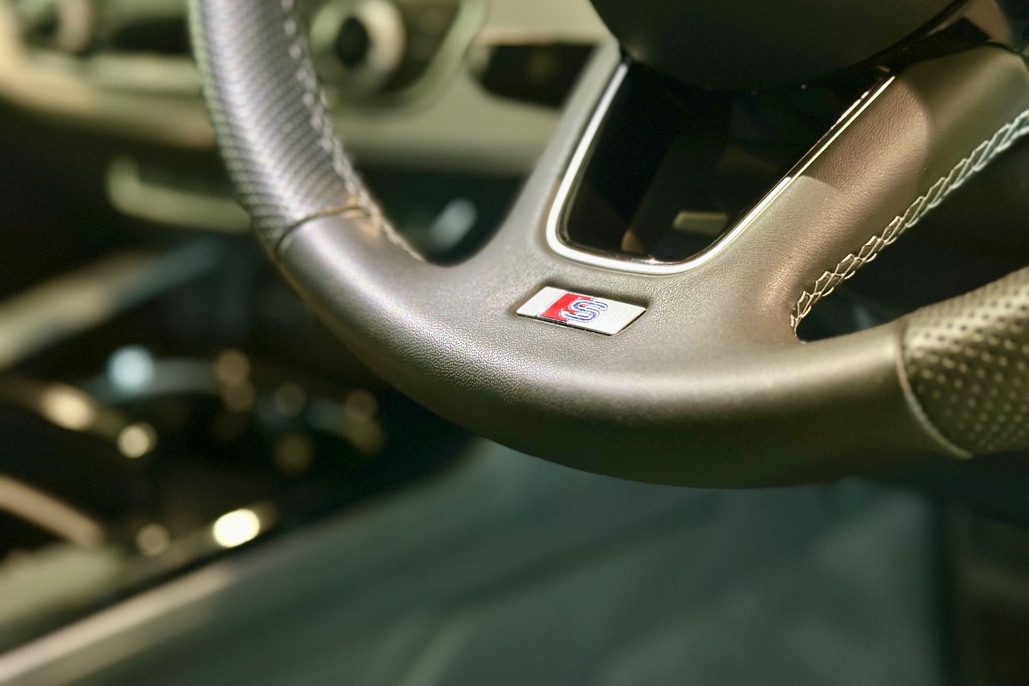 Used Audi A4 2024 for sale - 77755082: Photo 18