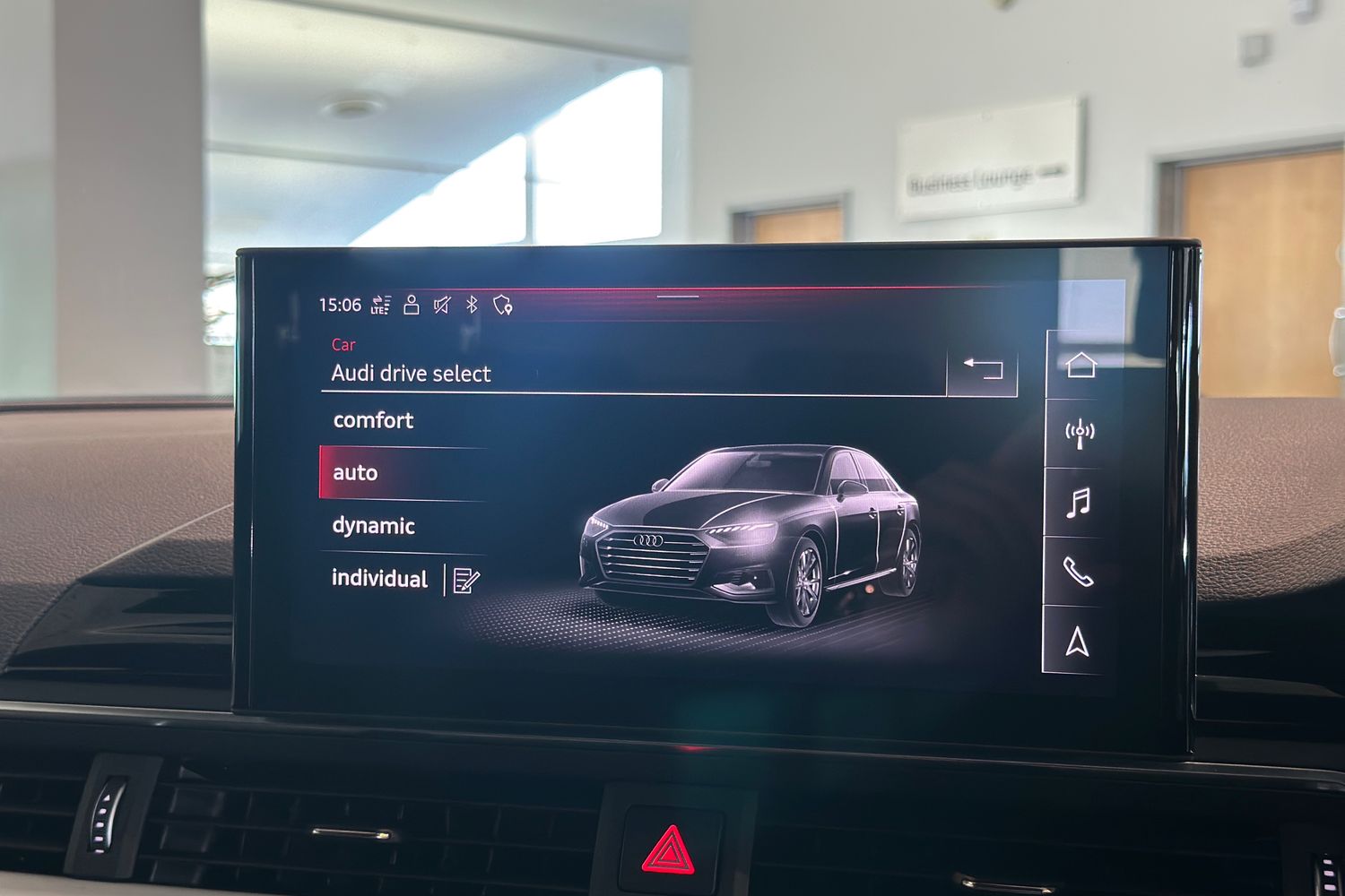 Used Audi A4 2024 for sale - 77755082: Photo 21