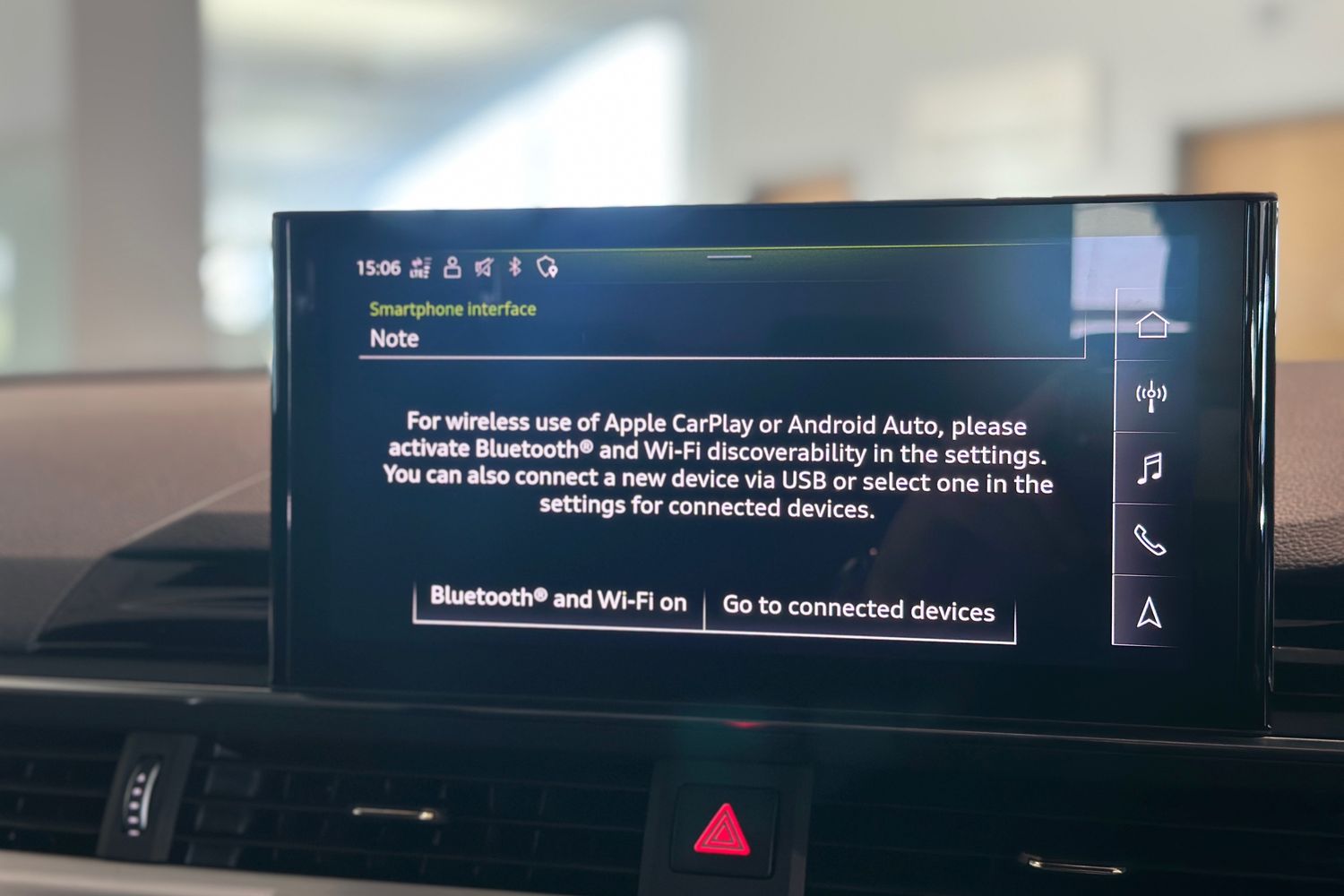 Used Audi A4 2024 for sale - 77755082: Photo 22