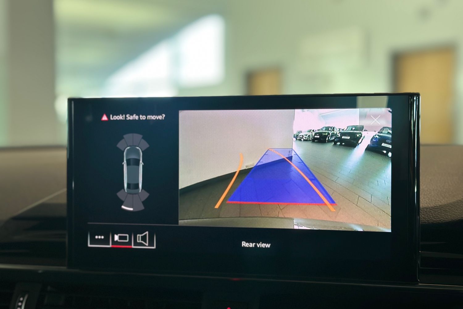 Used Audi A4 2024 for sale - 77755082: Photo 23