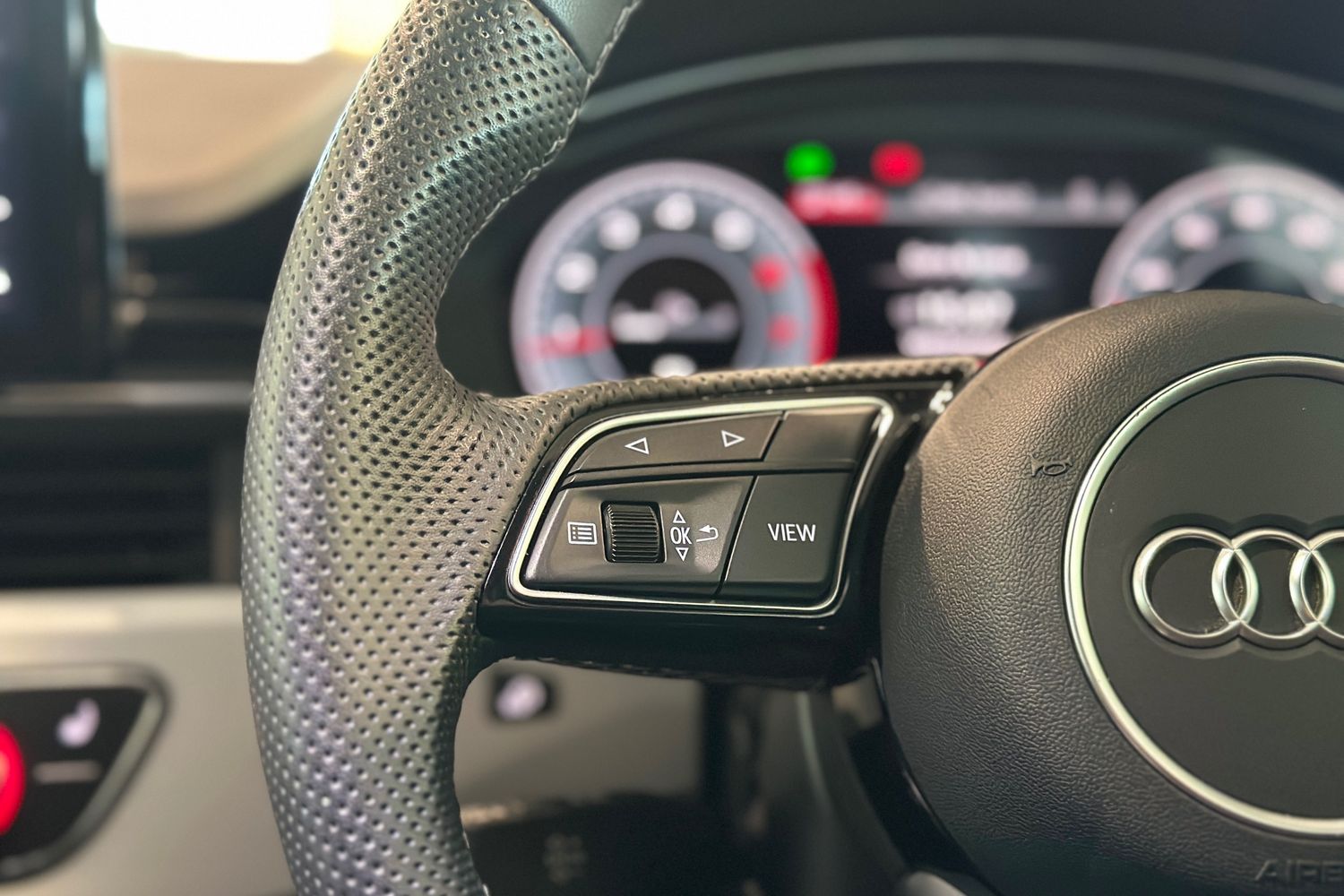 Used Audi A4 2024 for sale - 77755082: Photo 24