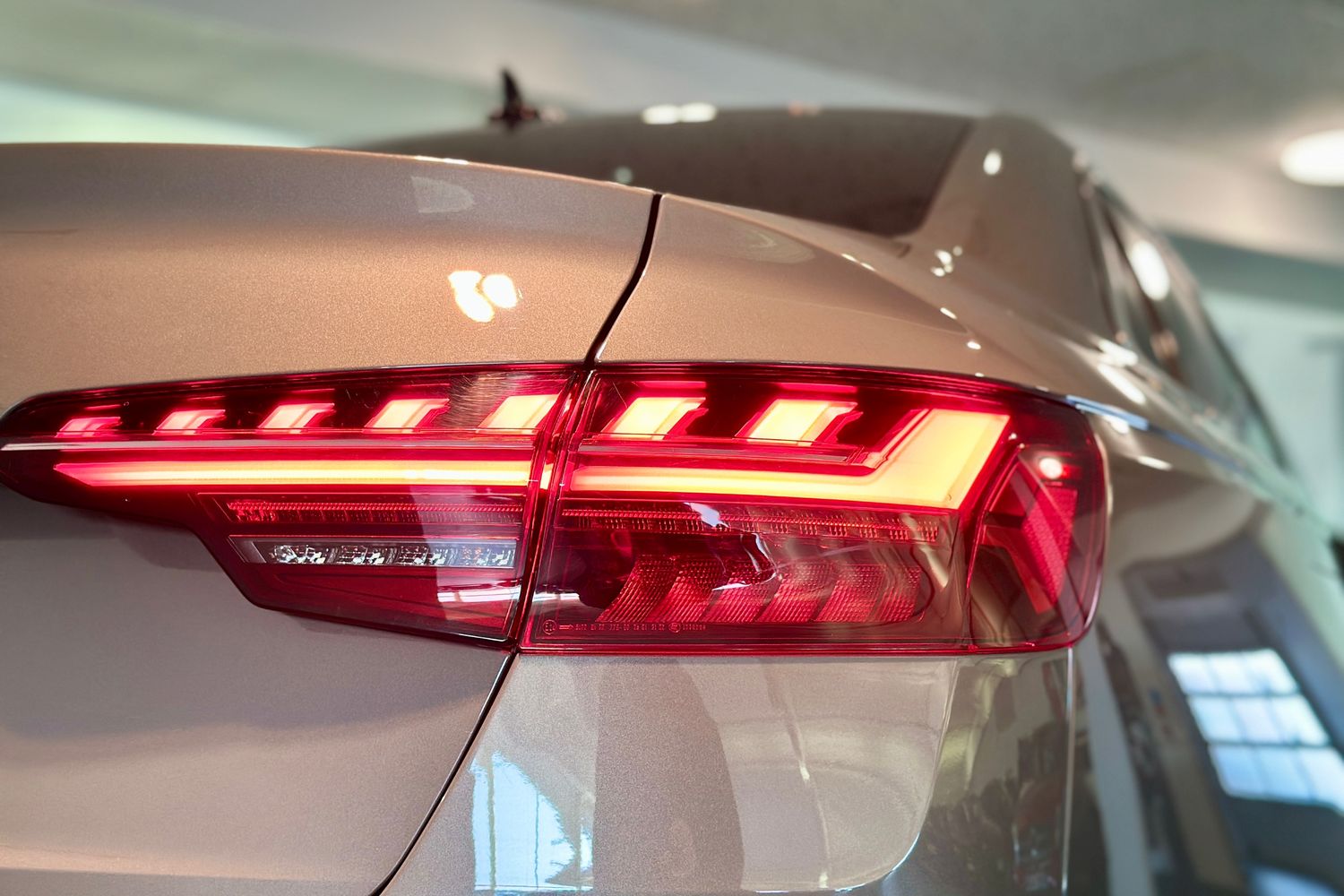 Used Audi A4 2024 for sale - 77755082: Photo 26