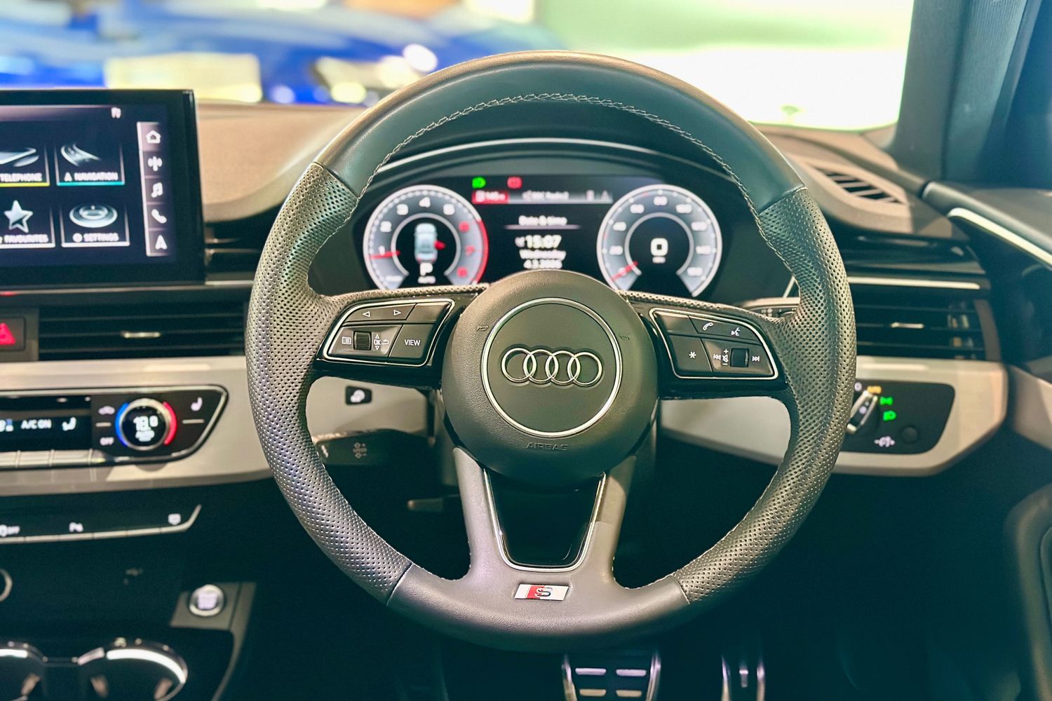 Used Audi A4 2024 for sale - 77755082: Photo 27