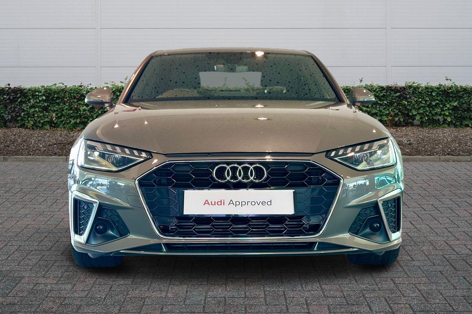 Used Audi A4 2024 for sale - 77755082: Photo 3