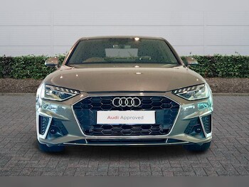 Used Audi A4 2024 for sale - 77755082: Photo