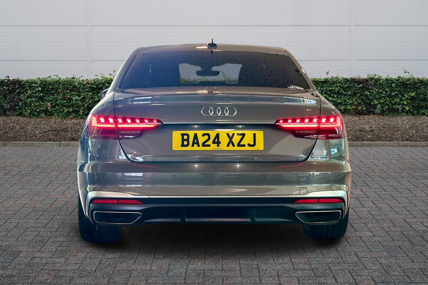 Used Audi A4 2024 for sale - 77755082: Photo 4