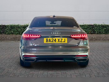 Used Audi A4 2024 for sale - 77755082: Photo