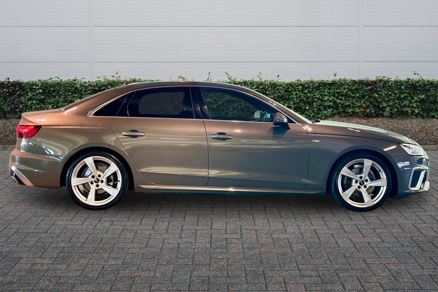 Used Audi A4 2024 for sale - 77755082: Photo 5