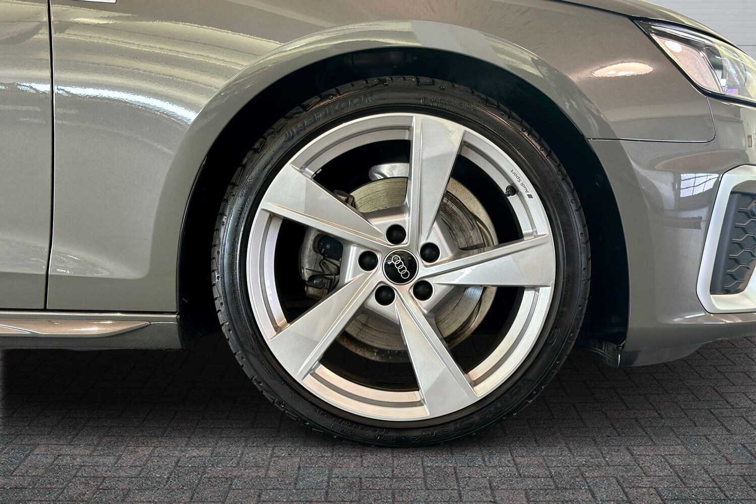 Used Audi A4 2024 for sale - 77755082: Photo 6