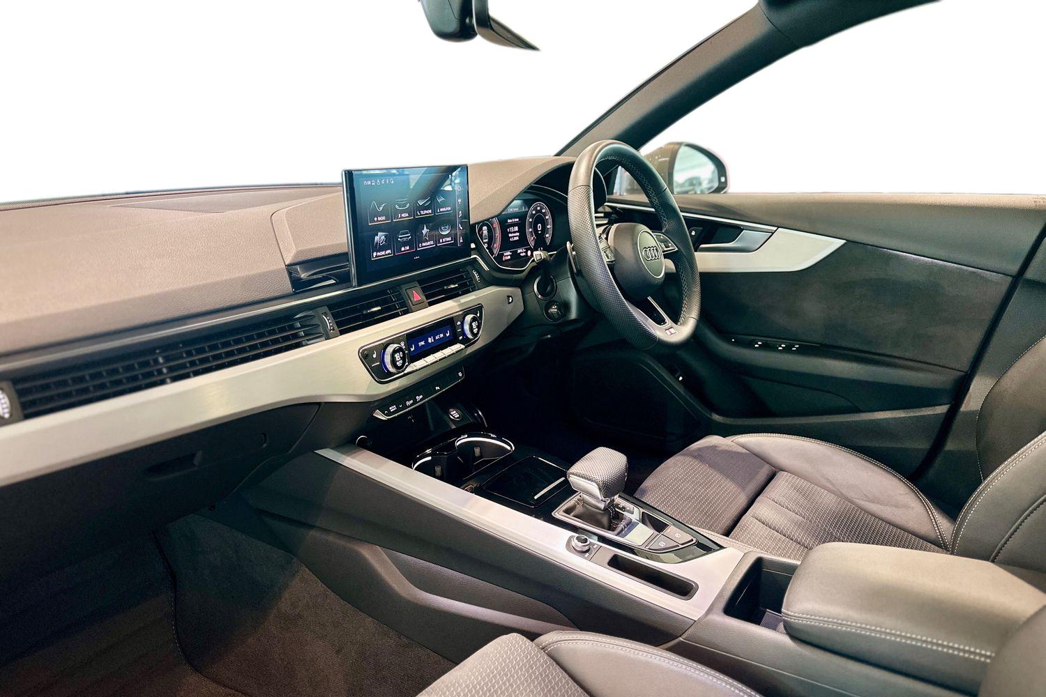 Used Audi A4 2024 for sale - 77755082: Photo 7