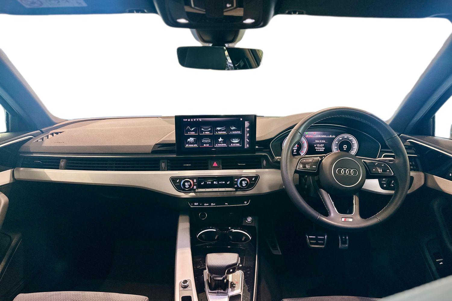 Used Audi A4 2024 for sale - 77755082: Photo 8