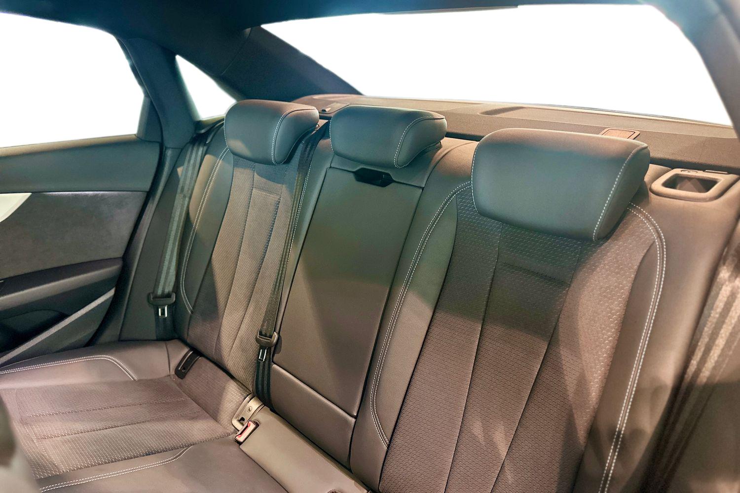 Used Audi A4 2024 for sale - 77755082: Photo 9