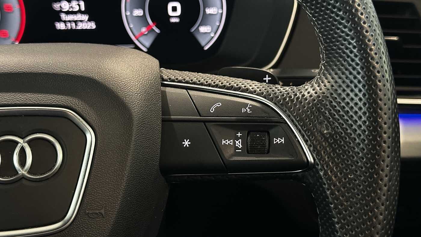 Used Audi Q5 2023 for sale - 77177043: Photo 14