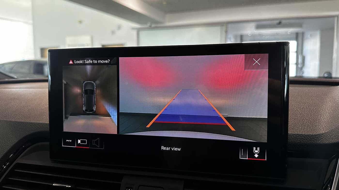 Used Audi Q5 2023 for sale - 77177043: Photo 17