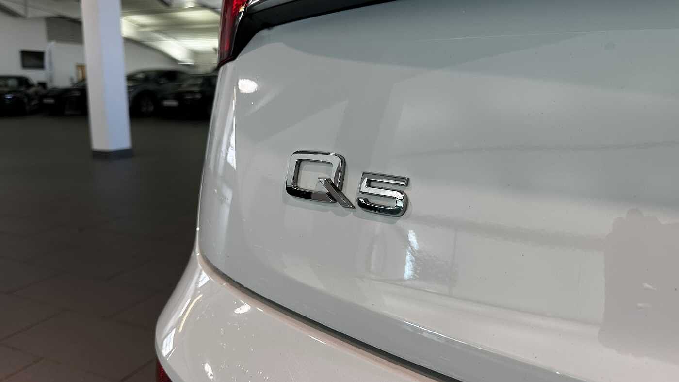 Used Audi Q5 2023 for sale - 77177043: Photo 20