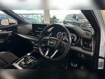 Used Audi Q5 2023 for sale - 77177043: Photo