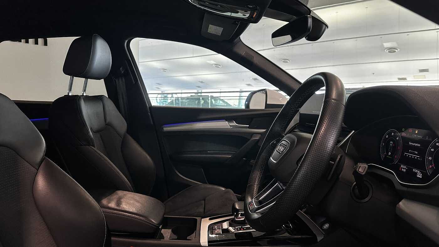 Used Audi Q5 2023 for sale - 77177043: Photo 9