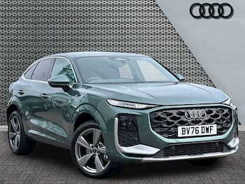 Used Audi Q3 2026 for sale - 79768211: Photo