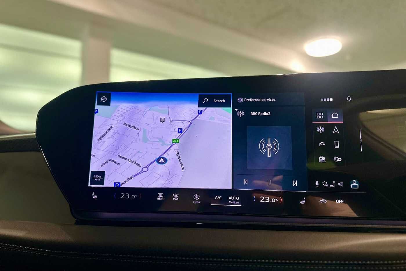 Used Audi A6 2025 for sale - 77739400: Photo 12