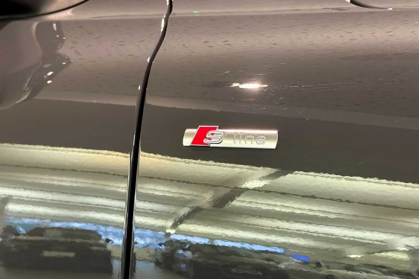 Used Audi A6 2025 for sale - 77739400: Photo 13