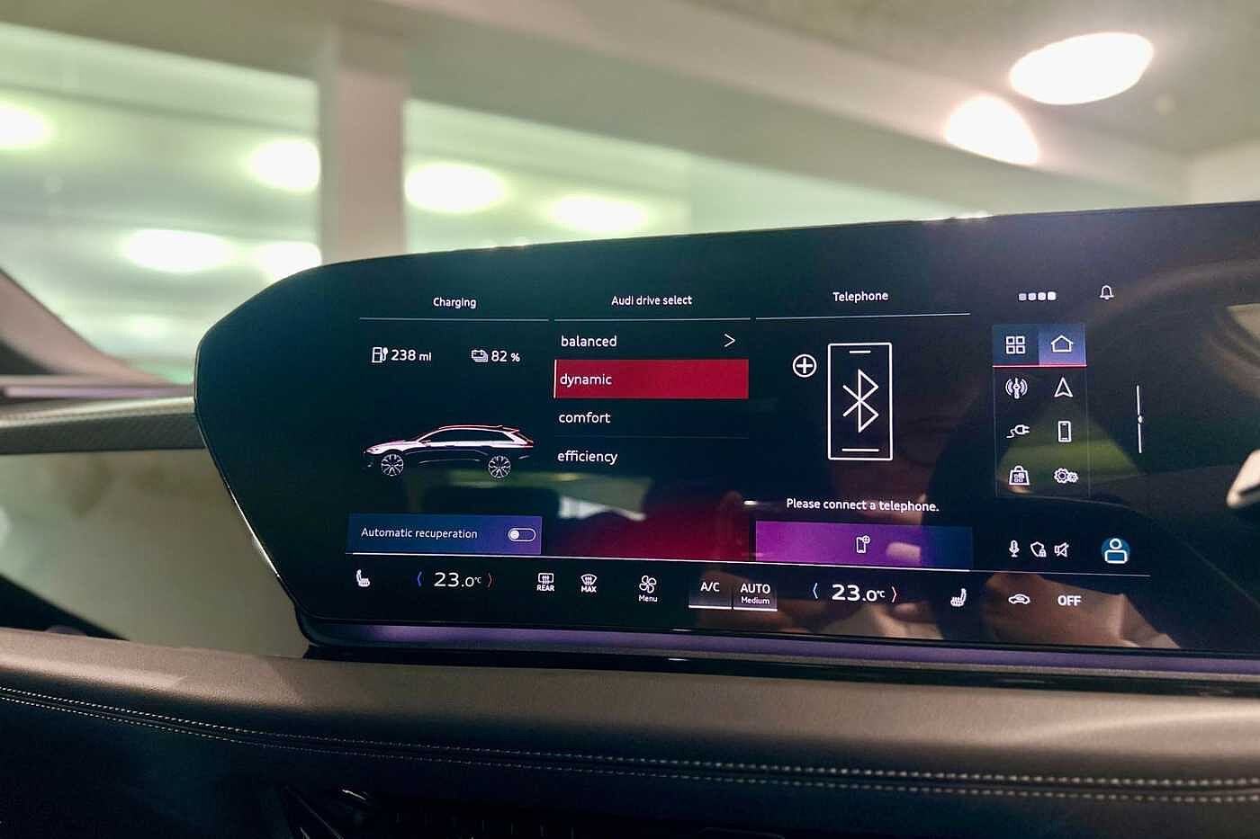 Used Audi A6 2025 for sale - 77739400: Photo 19