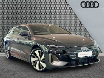 Used Audi A6 2025 for sale - 77739400: Photo