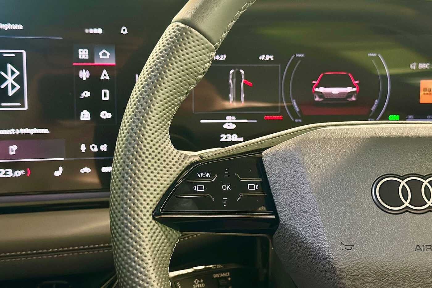 Used Audi A6 2025 for sale - 77739400: Photo 20