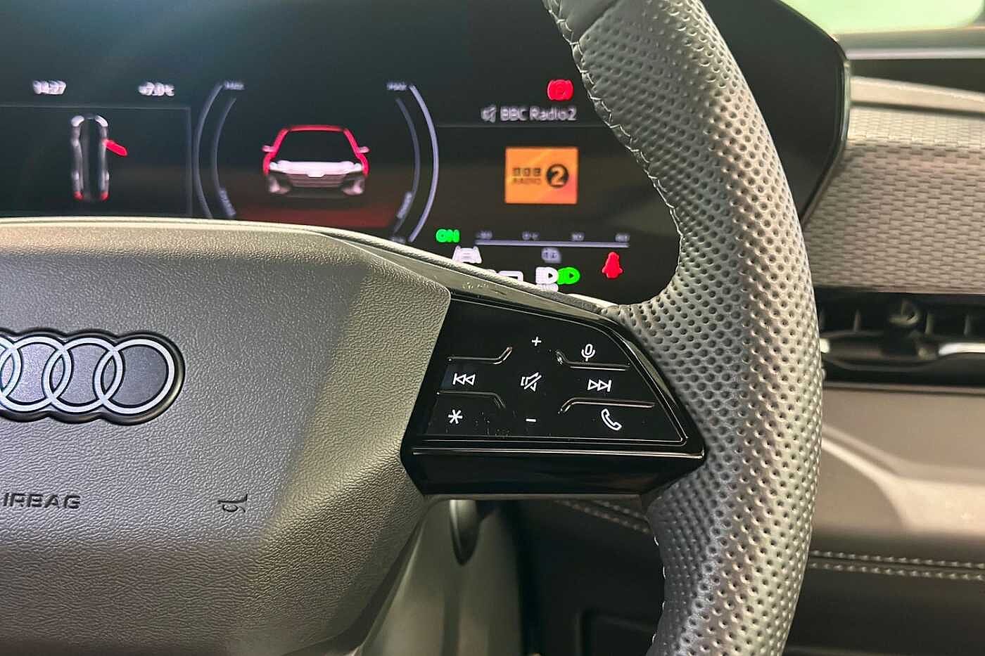 Used Audi A6 2025 for sale - 77739400: Photo 21