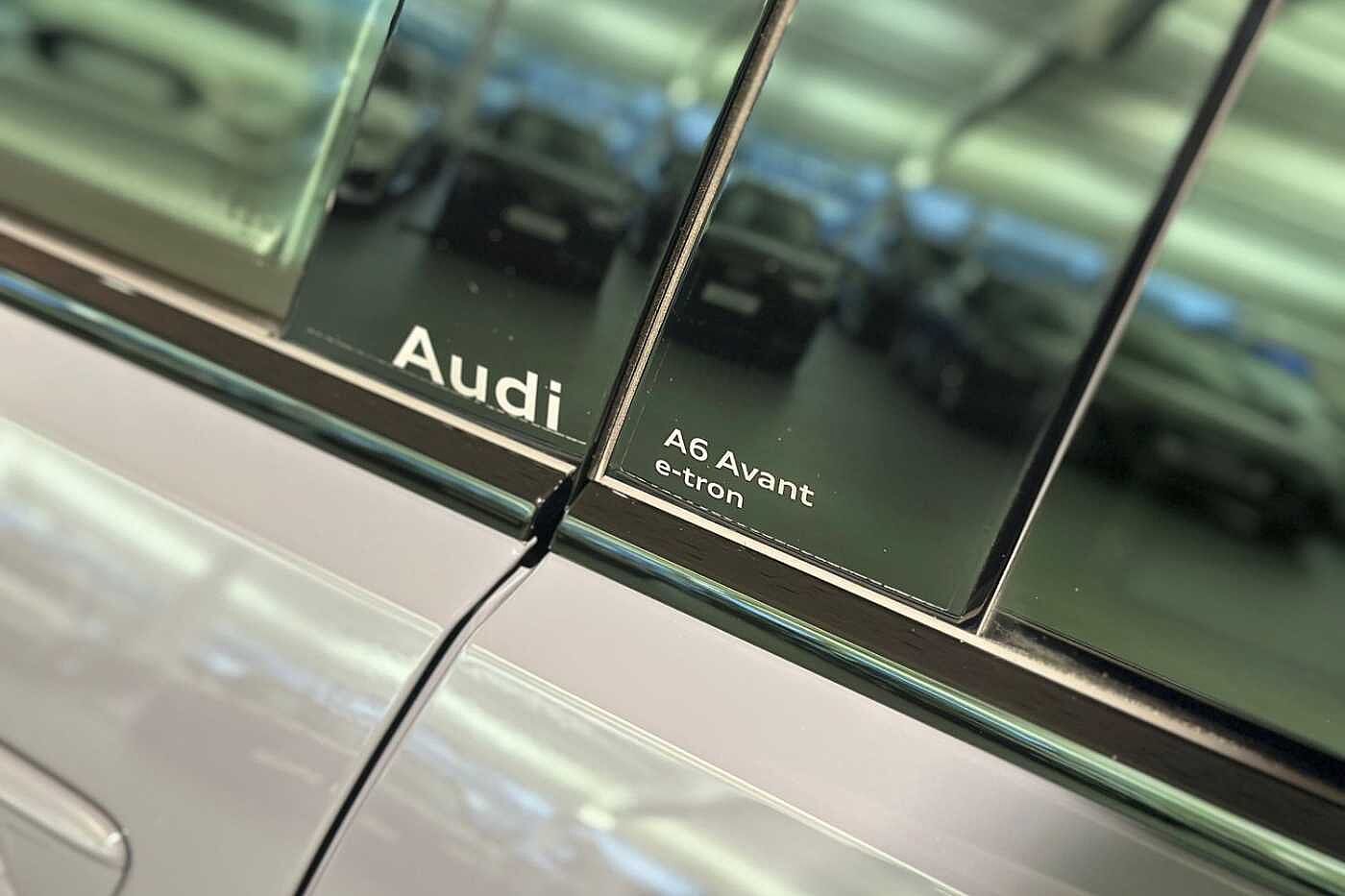 Used Audi A6 2025 for sale - 77739400: Photo 26