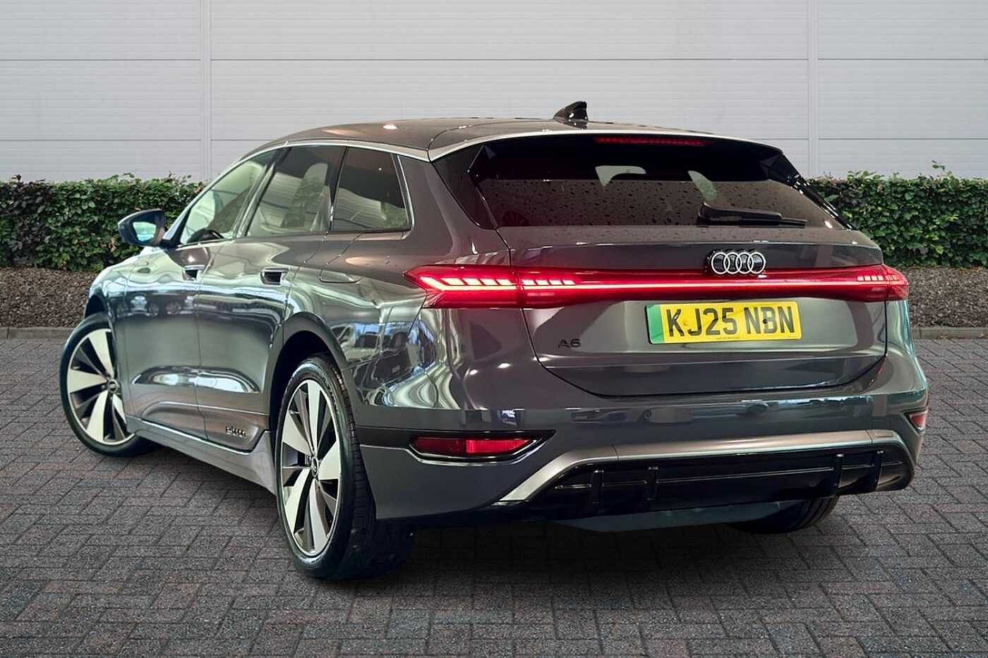 Used Audi A6 2025 for sale - 77739400: Photo 3