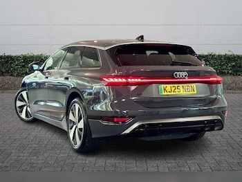 Used Audi A6 2025 for sale - 77739400: Photo