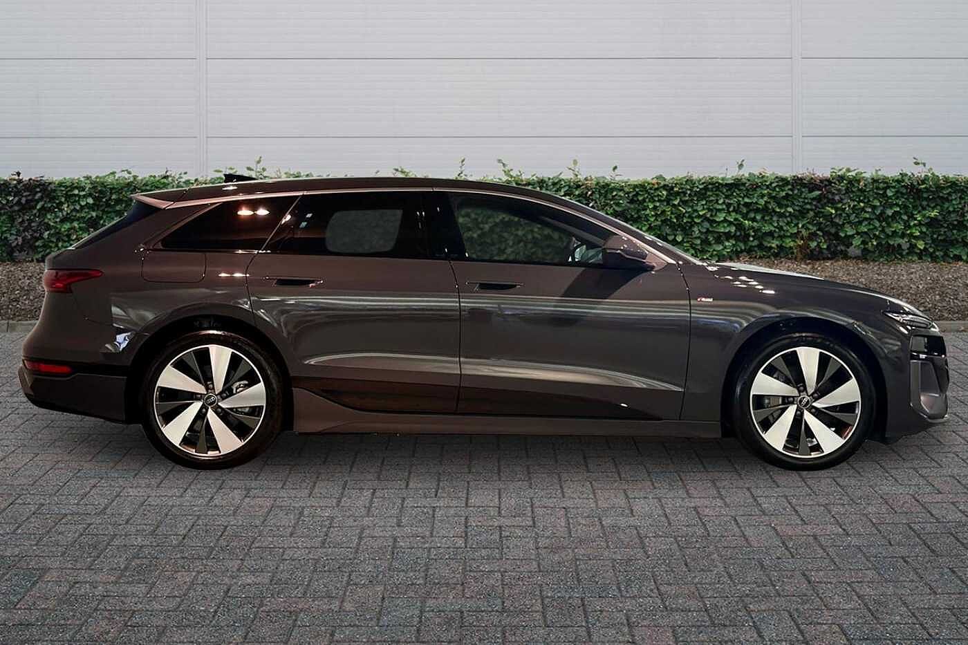 Used Audi A6 2025 for sale - 77739400: Photo 4