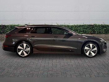 Used Audi A6 2025 for sale - 77739400: Photo